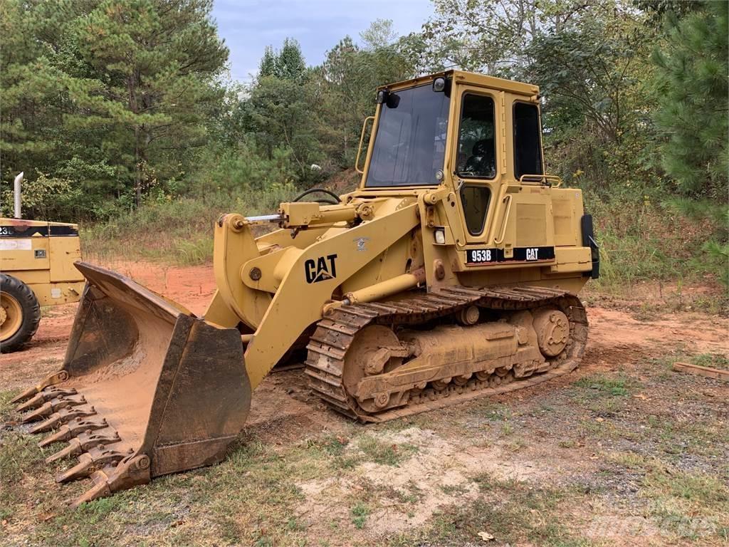 CAT 953B 建筑机械-其他