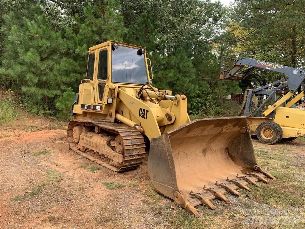 CAT 953B 建筑机械-其他