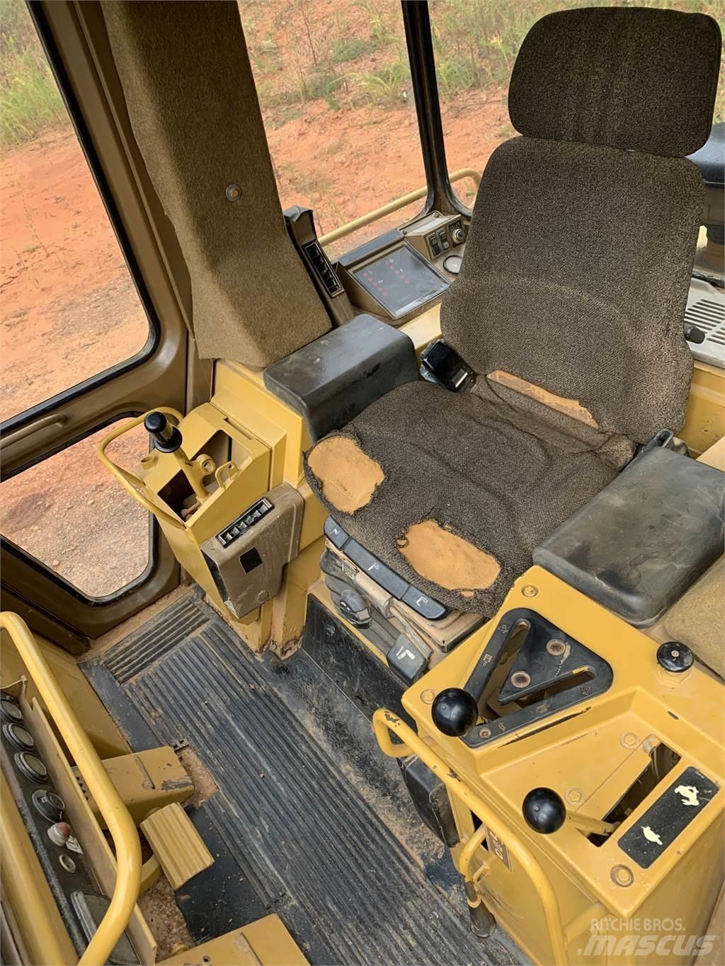 CAT 953B 建筑机械-其他