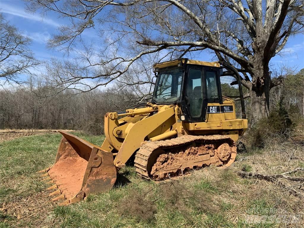 CAT 953C 建筑机械-其他