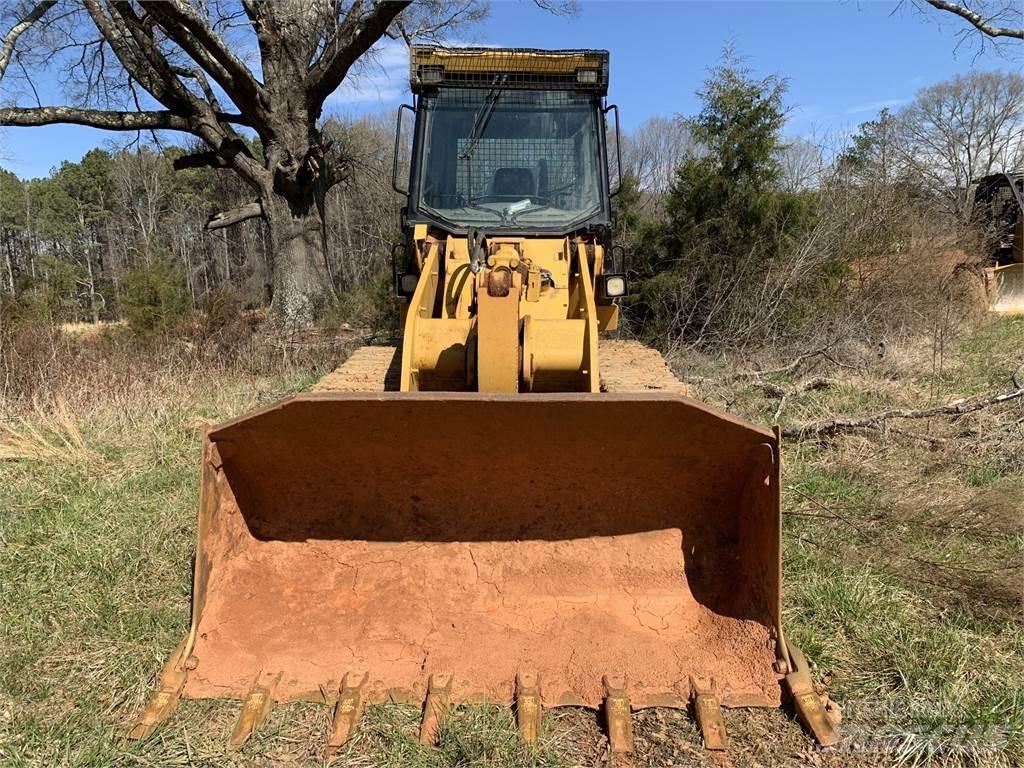 CAT 953C 建筑机械-其他