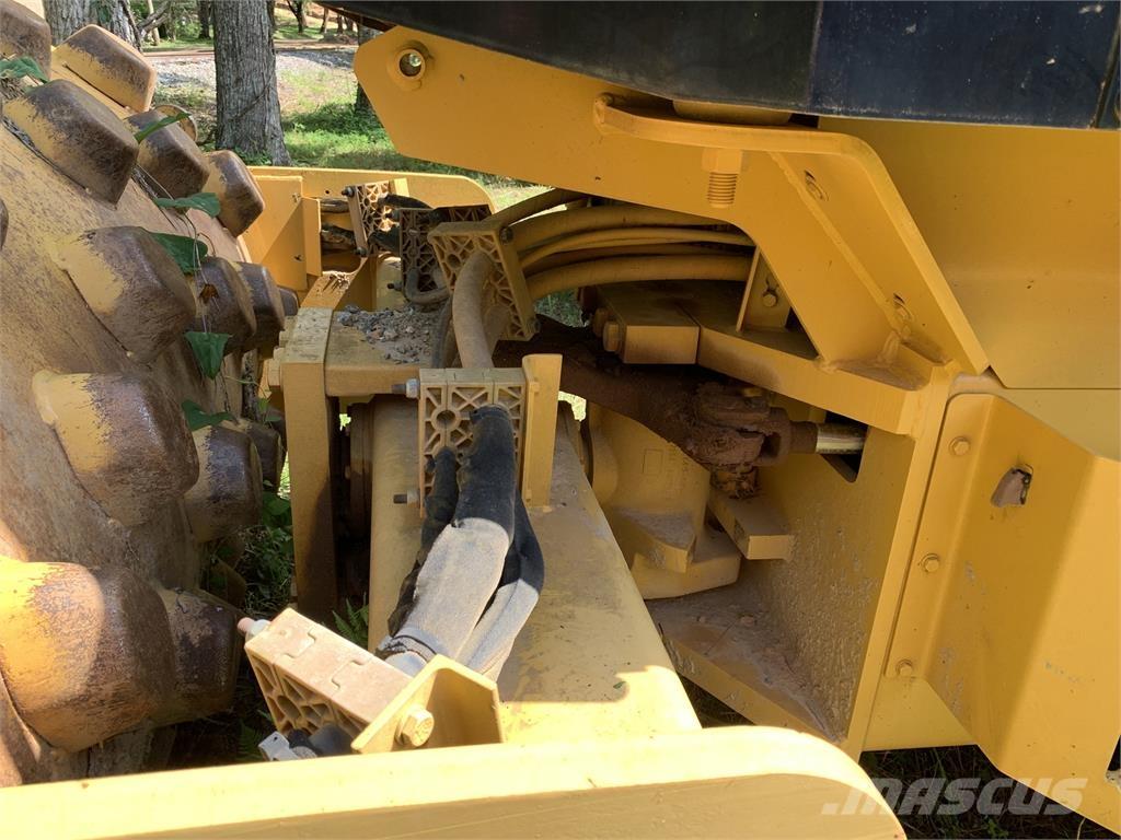 CAT CS-44 建筑机械-其他