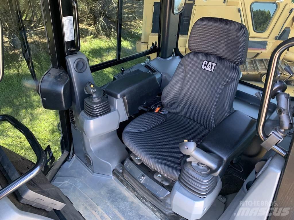 CAT D3 建筑机械-其他