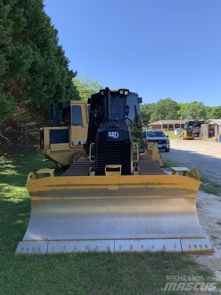 CAT D3 建筑机械-其他