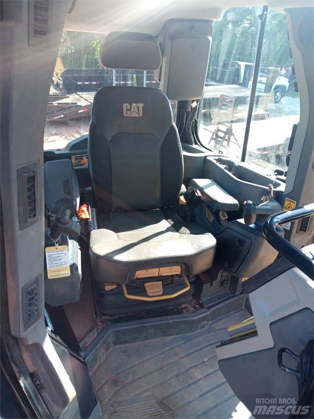 CAT D5 LGP 建筑机械-其他