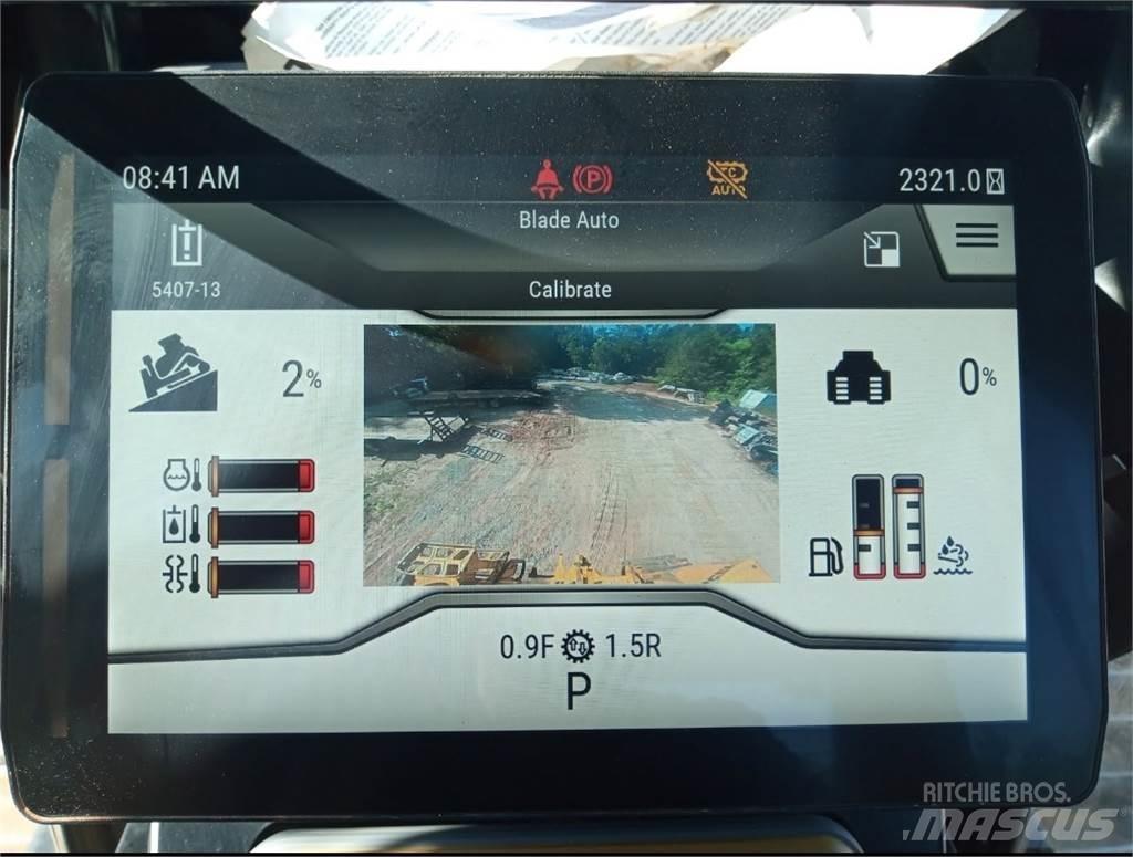 CAT D5 LGP 建筑机械-其他