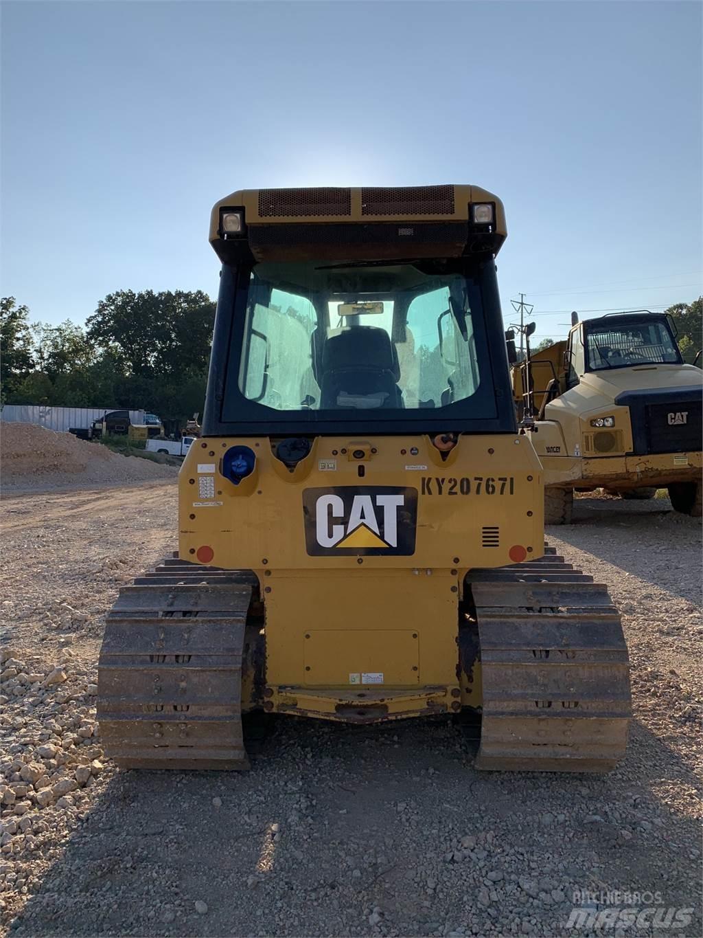 CAT D5K2 LGP 建筑机械-其他