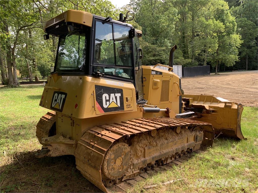 CAT D6K2 XL 建筑机械-其他