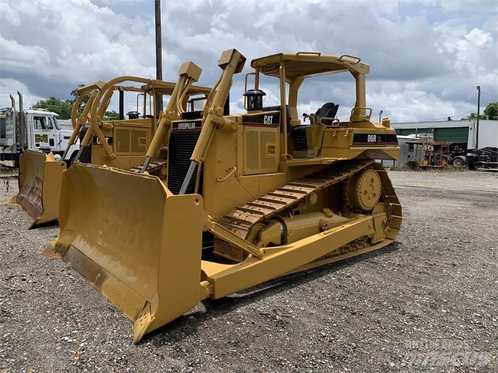 CAT D6R XL 建筑机械-其他