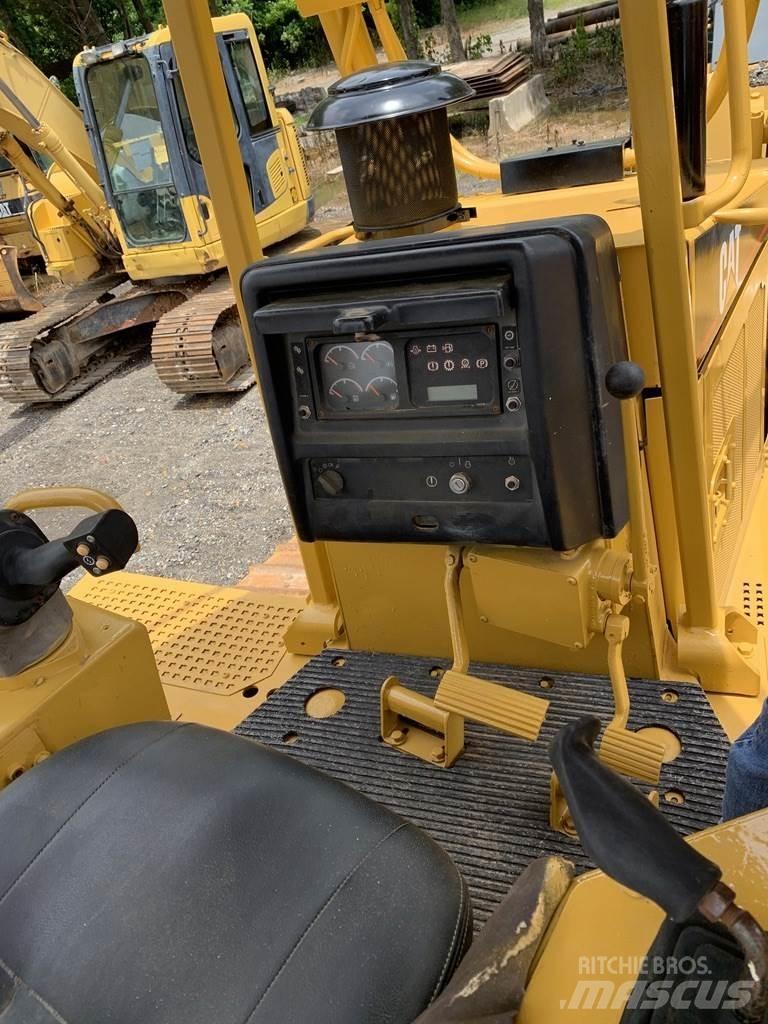 CAT D6R XL 建筑机械-其他