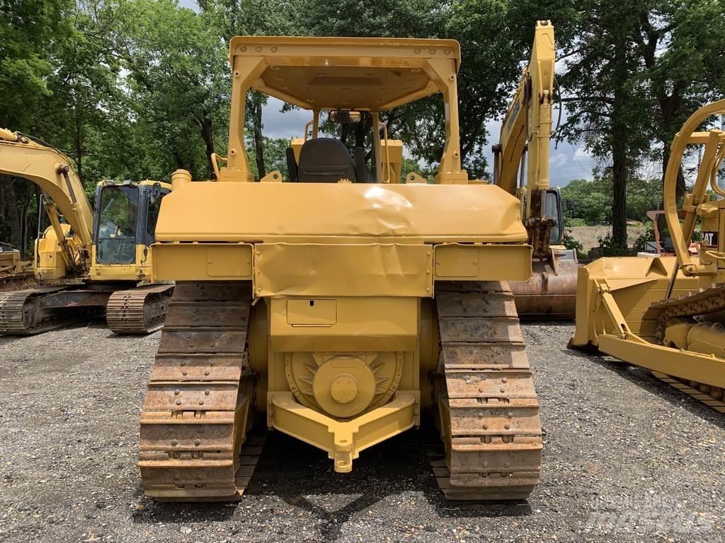 CAT D6R XL 建筑机械-其他