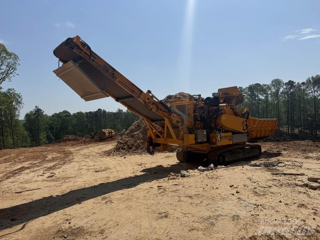 CBI 5800BT 建筑机械-其他