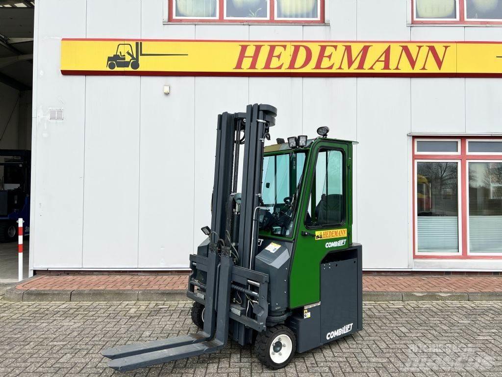 Combilift CBE 3000 侧卸式铲车