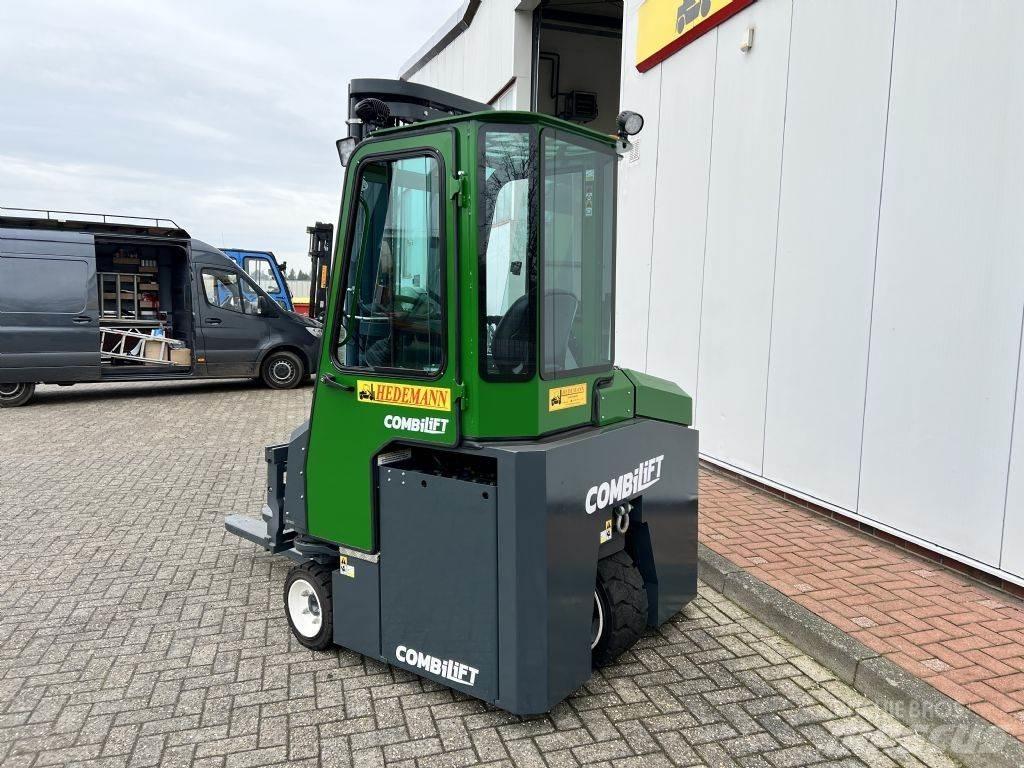 Combilift CBE 3000 侧卸式铲车