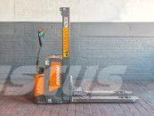 Doosan BDL13S-7 手推堆垛车