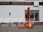 Doosan LEDS14 手推堆垛车