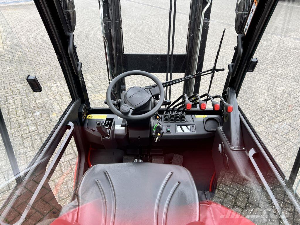 Hangcha HC CPCD35 柴油叉车