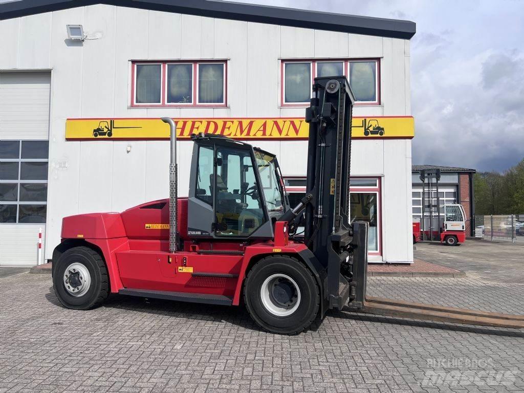 Kalmar DCG160-12T 柴油叉车