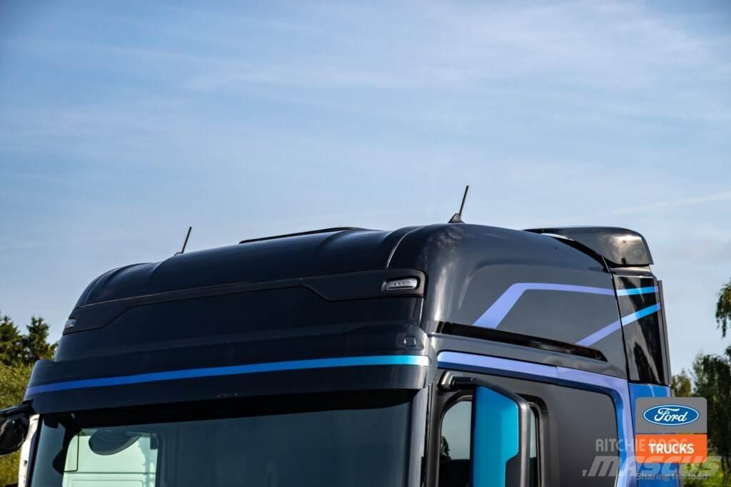 Ford F-MAX 500 4x2 牵引车