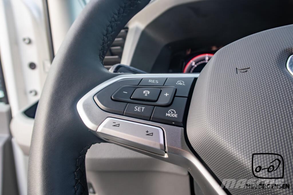 MAN TGE 3.160 L3H3 其他