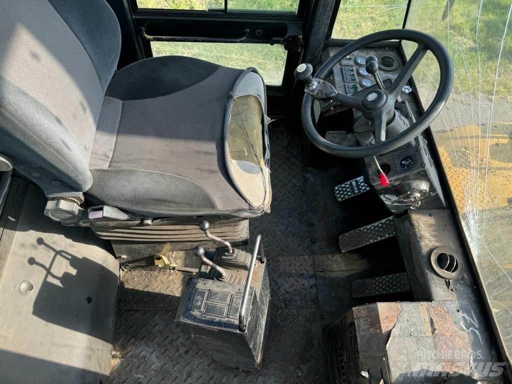 Hyster H32.00F 柴油叉车