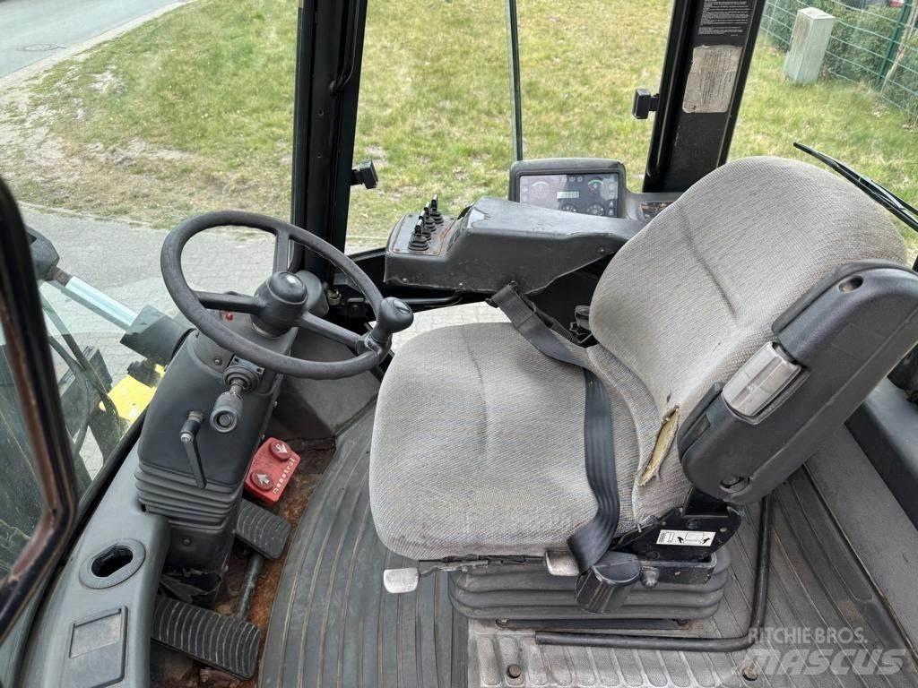 Hyster H9.00XM 柴油叉车