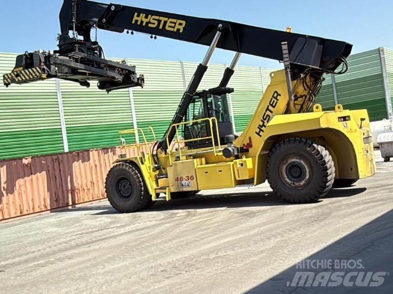 Hyster RS4633IH 正面吊