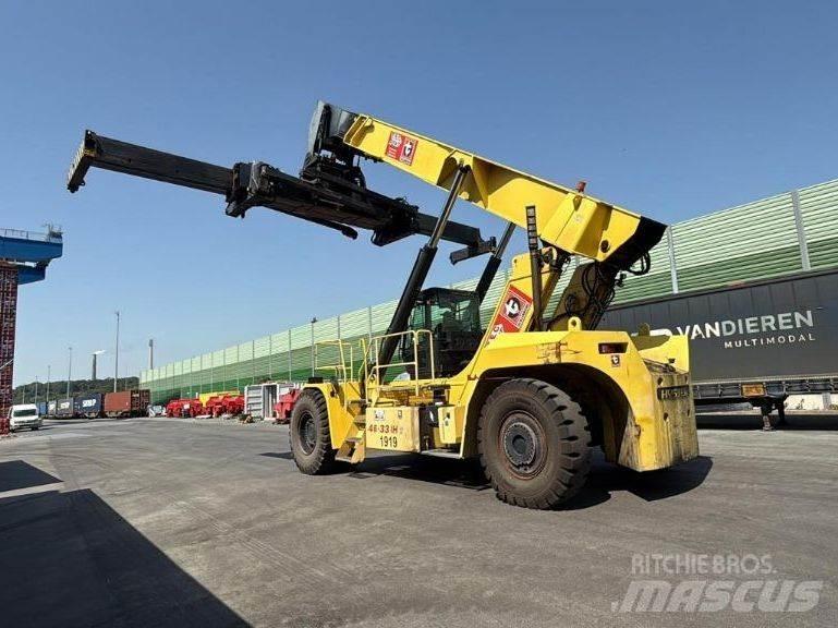 Hyster RS4633IH 正面吊