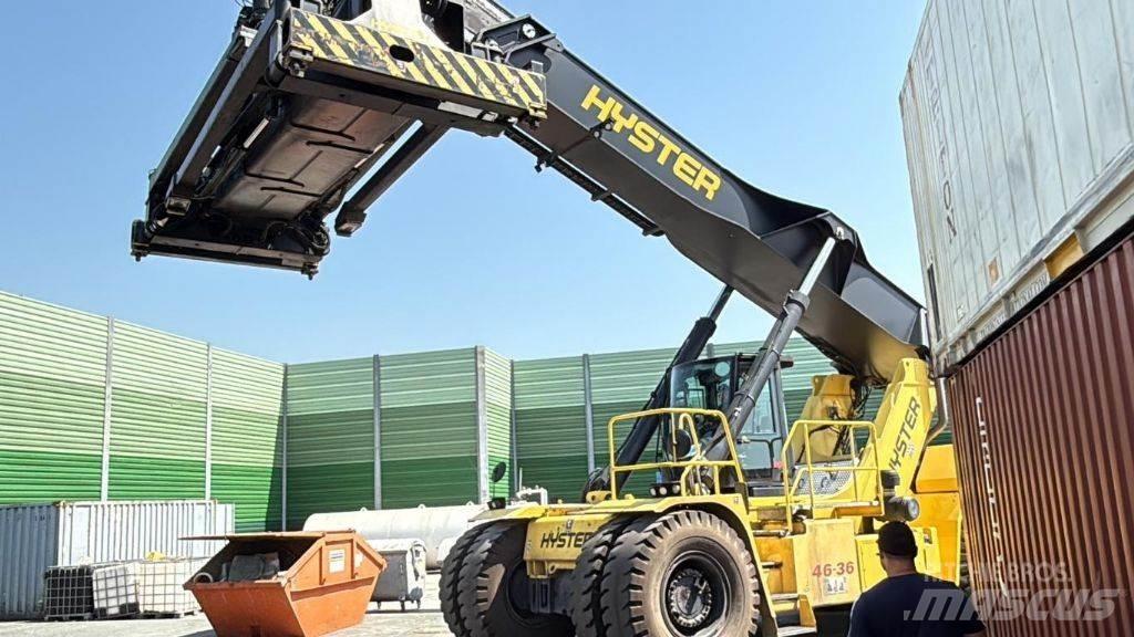 Hyster RS4636IH 正面吊