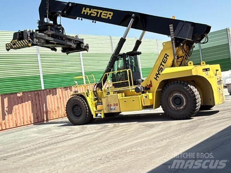 Hyster RS4636IH 正面吊