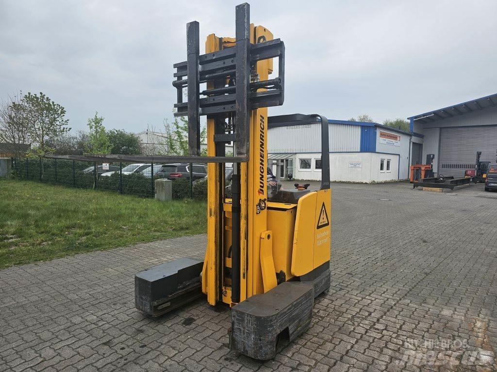 Jungheinrich ETVQ20 四轮前移式叉车