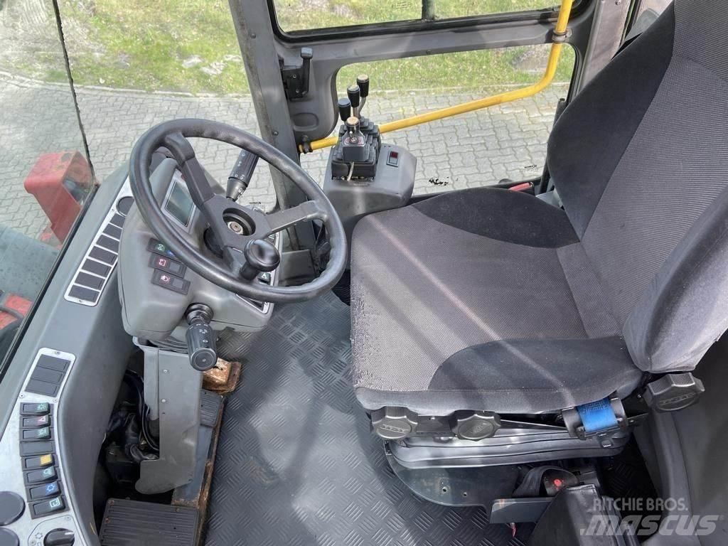 Kalmar DCE150-12 柴油叉车