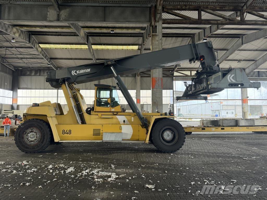 Kalmar DRF450-70S5X 正面吊