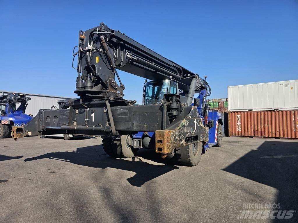 Kalmar DRG420-60S5 正面吊