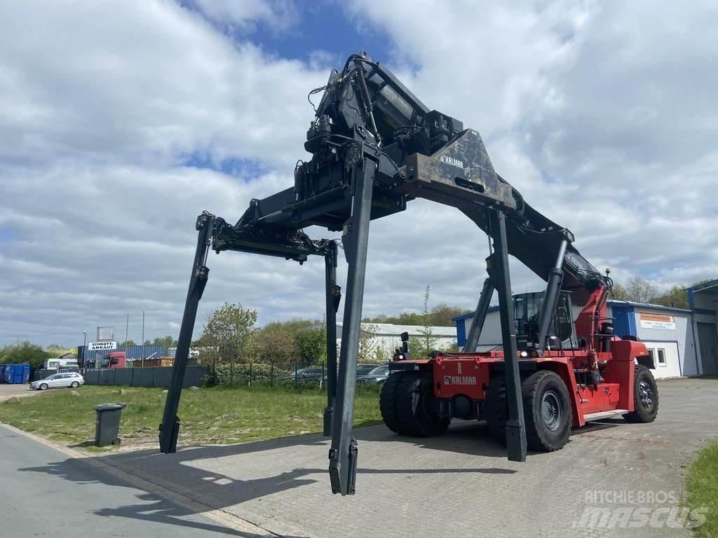 Kalmar DRG450-60C5 正面吊