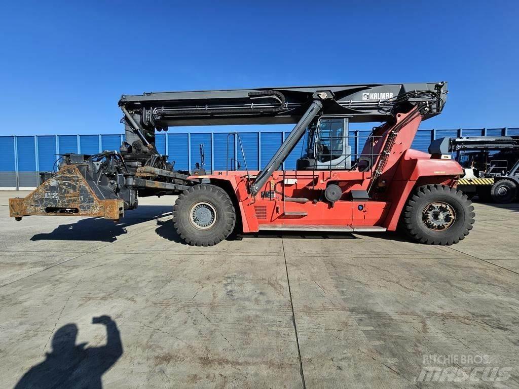 Kalmar DRG450-60C5 正面吊