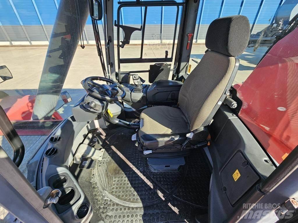 Kalmar DRG450-60C5 正面吊