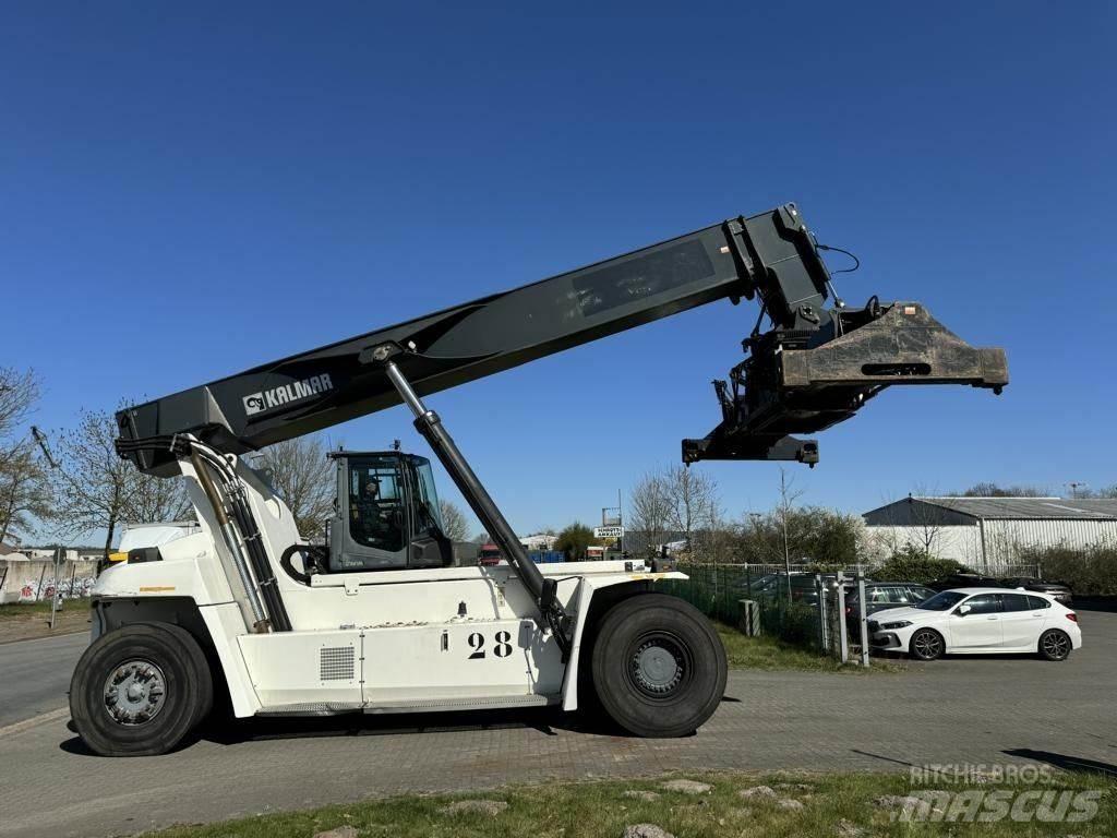 Kalmar DRG450-60S5 正面吊