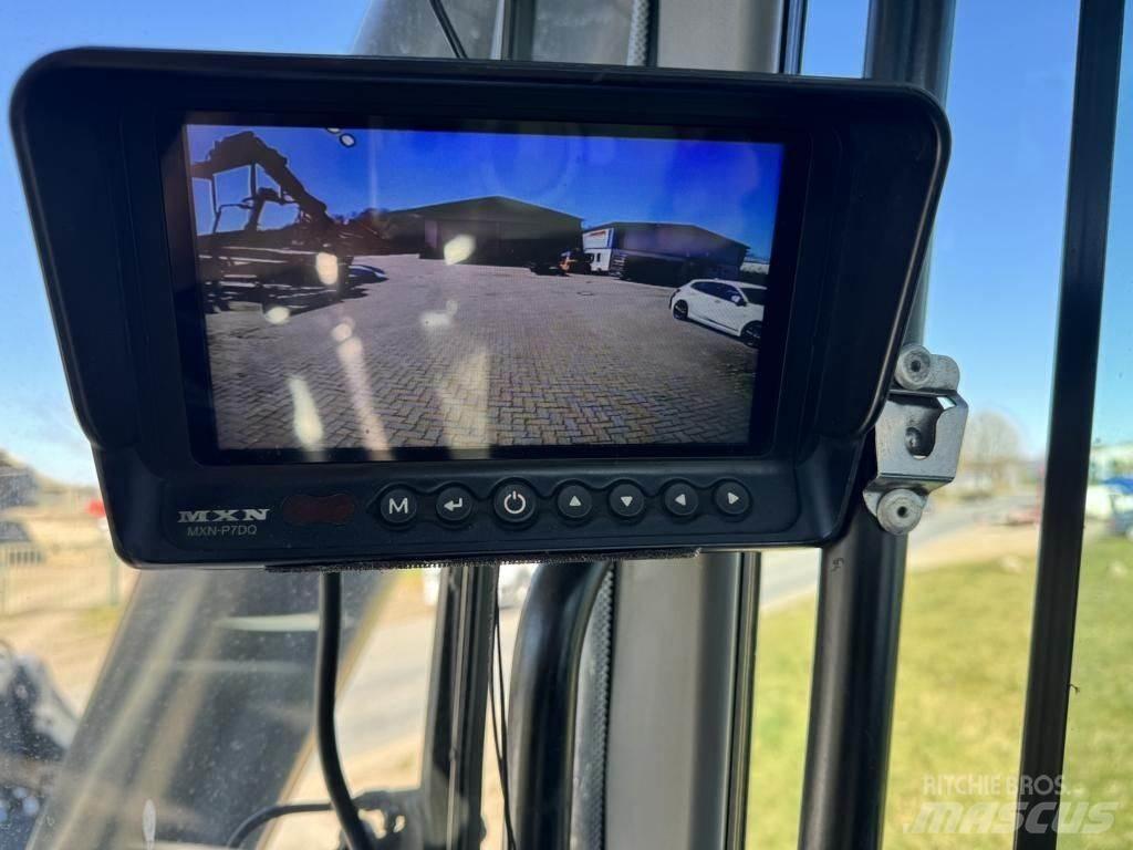 Kalmar DRG450-60S5 正面吊