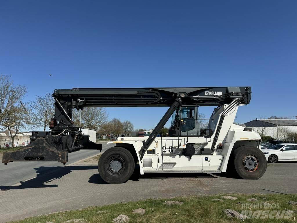 Kalmar DRG450-60S5 正面吊