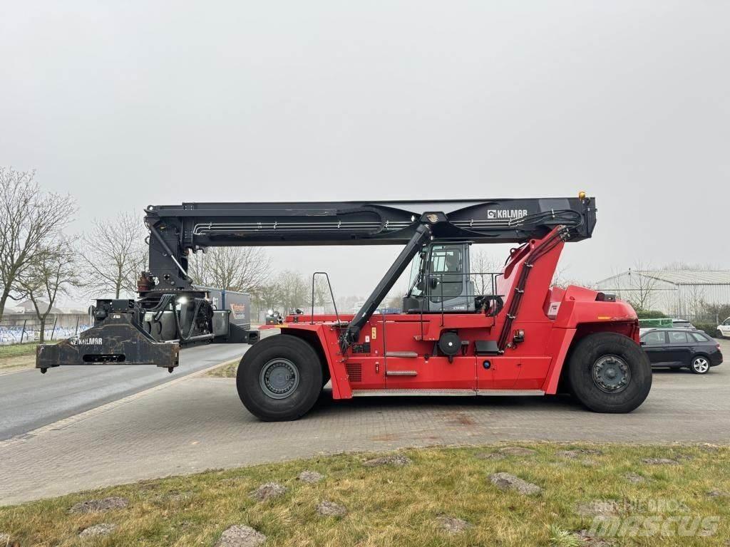Kalmar DRG450-65S5 正面吊