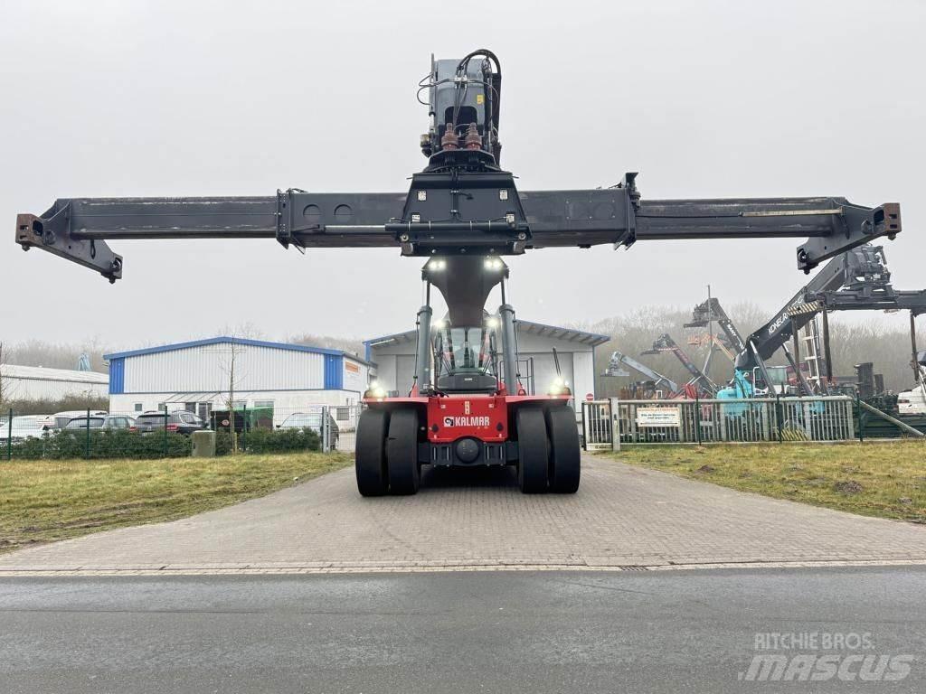 Kalmar DRG450-65S5 正面吊