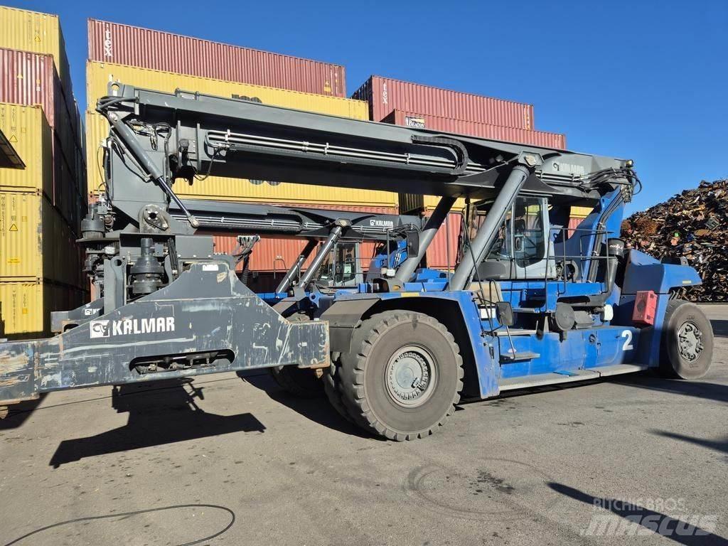 Kalmar DRG450-65S5 正面吊