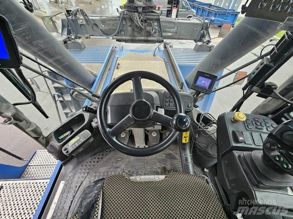 Kalmar DRG450-65S5 正面吊
