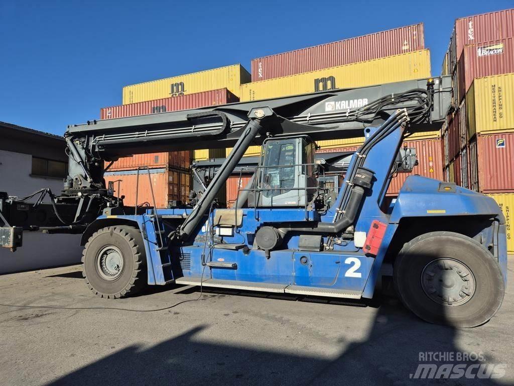 Kalmar DRG450-65S5 正面吊