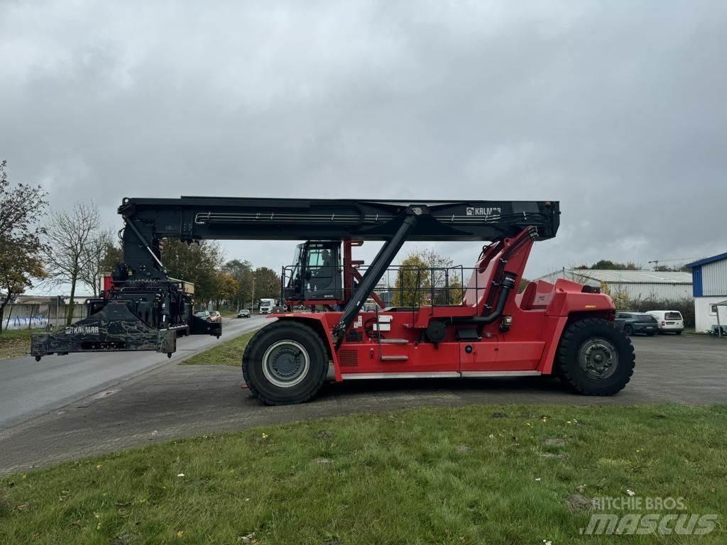 Kalmar DRG450-70S5XS 正面吊