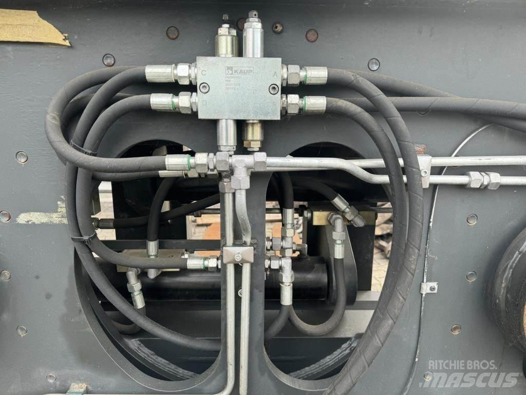 Kaup 10T451Z 物流运输-其他