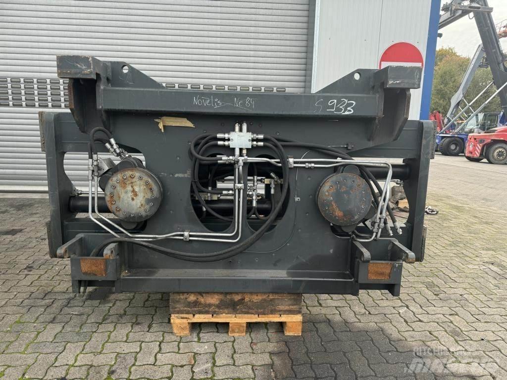 Kaup 10T451Z 物流运输-其他