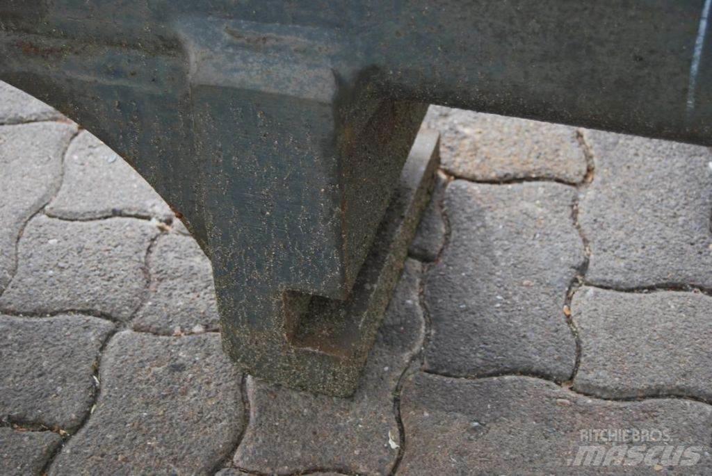 Kaup 25T183C - Hook 物流运输-其他