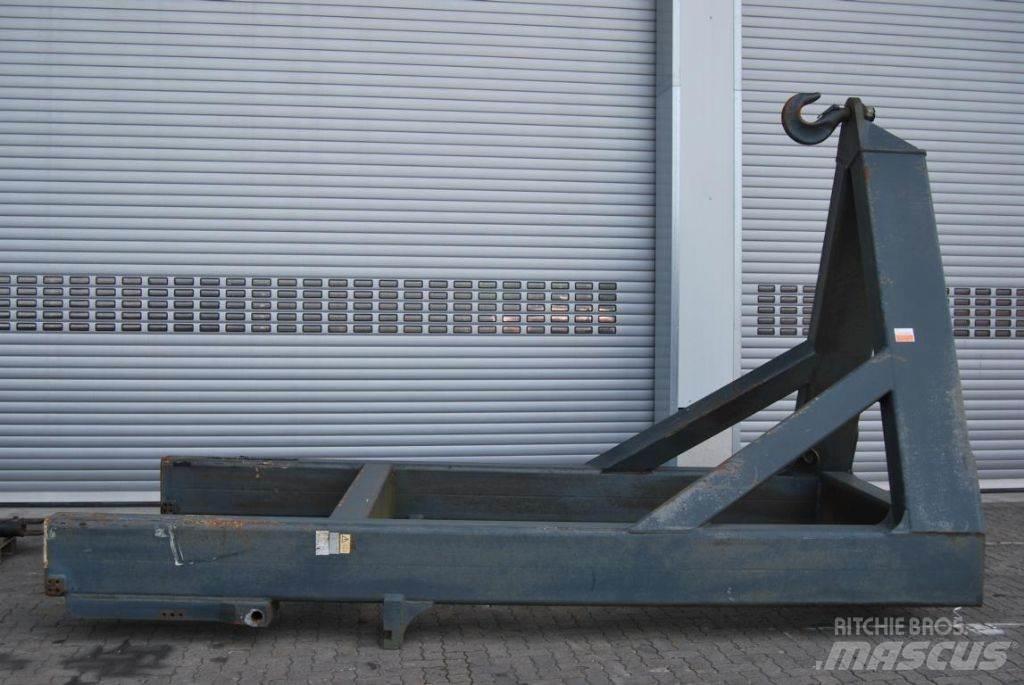 Kaup 25T183C - Hook 物流运输-其他
